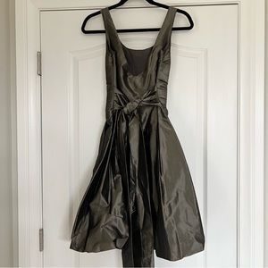 Vera Wang Party Dress